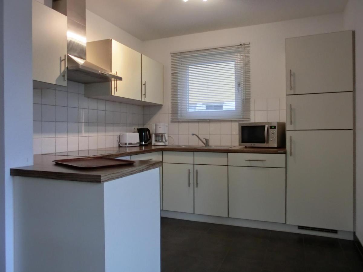 Ferienwohnung W17 2 Graal-Mueritz Exterior foto