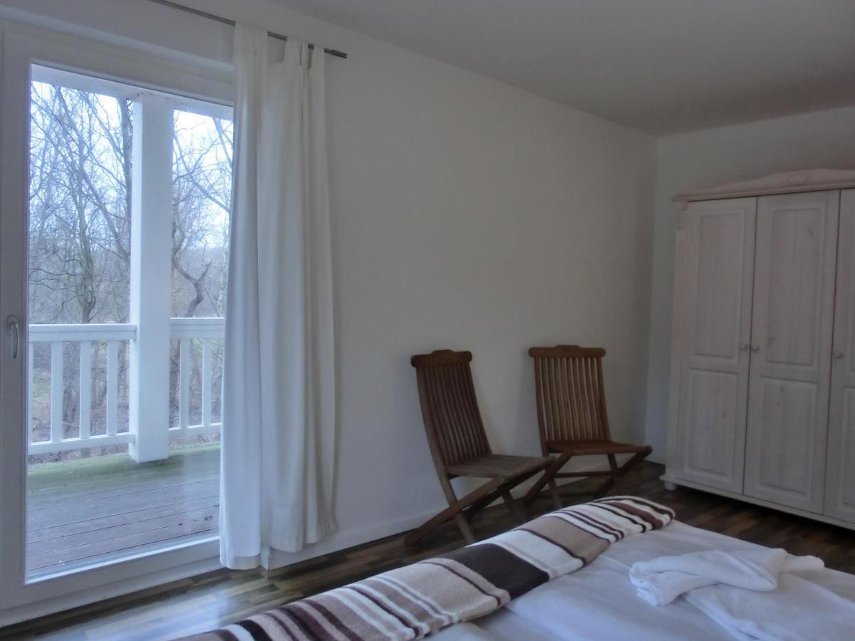 Ferienwohnung W17 2 Graal-Mueritz Exterior foto
